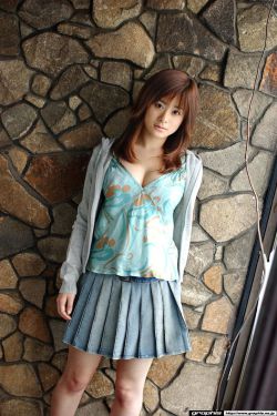 辘轳女人井